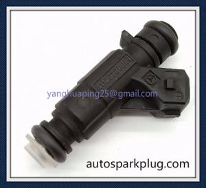Wholesale Professional Mercedes Fuel Injector For 2.8 3.2 V6 OEM 0280155742 / A1120780149 from china suppliers