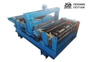 Wholesale Simple Type Steel Cutting And Slitting Machine 10m/Min Speed With Stable Running from china suppliers