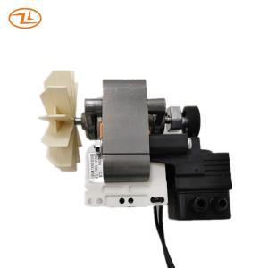Wholesale Piston 1phase Nebulizer Compressor Motor 220v 50hz Long Life from china suppliers