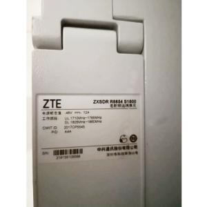Wholesale ZTE ZXSDR R8854 S1800 DC TD-LTE ZTE RRU8854 Small Cell from china suppliers