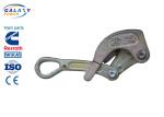 Flexible Conductors Self Gripping Clamps Max. Opening 18-36mm Heavy Duty
