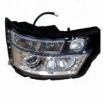 DZ93189723010 DZ93189723020 Shacman Truck F2000 F3000 X3000 M3000 Headlamp LED