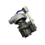 TB089 4BT3.9 4BTA HX30W Turbo 3592121 Turbocharger HYUNDAI R130 3802906
