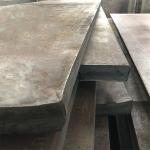 1095 1075 1060 Carbon Steel Sheets