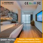 Shipping Cost and Estimated Delivery Time Modern King Size Bedroom Furniture in