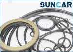 708-2H-00380 Pump Seal Repair Kit For PC300-6 Excavator