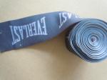 Customized underwear Jacquard Elastic Waistband , Polyester jacquard elastic