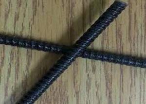 Wholesale ACI 440.3R Standard 20mm Basalt FRP Rebar For Concrete Internal Reinforcement from china suppliers