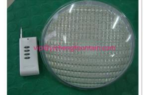 Wholesale PAR56 Underwater Swimming Pool Lights Replacement Bulbs With Remote Controller from china suppliers