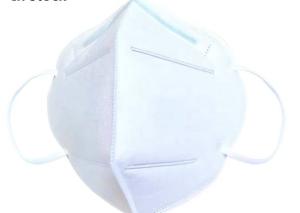 Wholesale Fliud Proof Disposable Protective Mask Low Breathing Resistance Ultra Soft from china suppliers