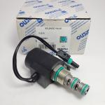 Solenoid Valve 190432A1 For New Holland LV80 U80