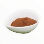 Fulvic Acid Potassium Powder Low Price Strengthen Cold Resistence Yellow Powder