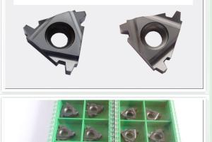 Wholesale TIAN CNC Carbide Insert For Metal 16NR Thread Turning Inserts from china suppliers