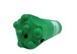R28 46mm Rock Drill Bits Rock Hammer Drill Bits Rock Drilling 0.9 Kg Weight