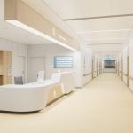 Relle Rubber Flooring The Ideal Solution for Slip-Resistant and Shock-Absorbent