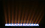 12 * 3W 3 in1 Cree LED Stage Effect Light Color Bar For Pub / Concert High