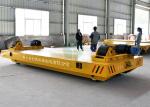 Transfer Cart Towed By Forklift, No Power Transfer Trolley, Motorless Transfer