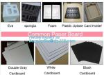 Paper Gift Bags With Handles Matte Tote Paper Bags, Shopping Bags, Kraft Bags,