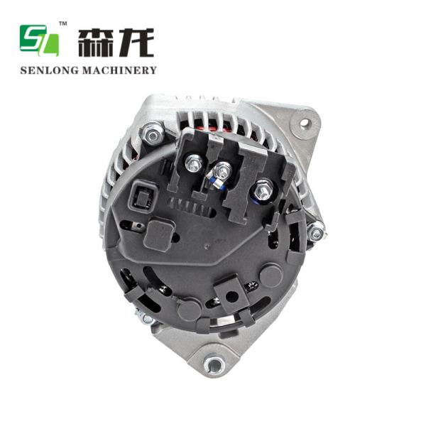 120A 3054C Excavator Alternator 2253144 2253145 2526256 3469825 3832557 5300540
