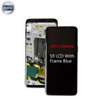 Ecran Display Touch Assembly Samsung S9 LCD Screen / Mobile Spare Parts
