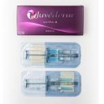 USA Hyaluronic Acid Dermal Filler Room Temperature Storage Juvederm Gel Shop