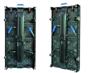 Wholesale IP30 IP65 Lightweight Seamless Rental LED Display Synchronous Control from china suppliers