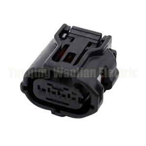 Wholesale 4 Pin MAF Sensor Connector 6189-7401 90980-12A85 Auto Waterproof Connector TS Series from china suppliers