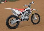 Dirt Bike 200cc 250CC Enduro Cross Powerful Dual Sport Motorcycle With Air/Water