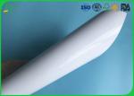 Great Brightness 200gsm Or Other Grammages Glossy Photo Paper Rolls For Printing