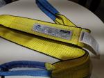 2 Ply Flat Webbing Sling 8800 Lbs Accroding To As,E B30/9. Wstda-Ws-1
