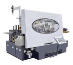 Automatic Tin Can Making Machine For Welding 380 Volt Sunnran Brand