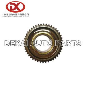 China 5th Gear Auto Transmission Parts 8972412310 8 97241231 0 ISUZU 4HF1 NKR on sale