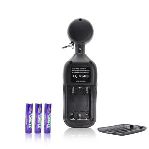 Wholesale RoHS Digital Light Intensity Meter 174.5*56*30.5mm With LCD Display from china suppliers