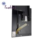 Original ATM Machine Parts GRG Banking 10.4 Inches LCD Module Display Screen