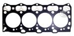 Cylinder Metal Head Gasket 4JG1 4LE2 4LE1 4JB1 4BG1 4BD1 Excavator Engine Parts