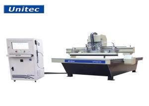Wholesale 4 Spindles 14000mm/min 1325 MDF Board Cutting Machine from china suppliers