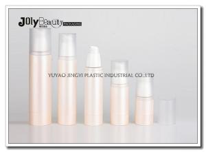 Wholesale Spray Bottle Pearl Head Cap Grinding Airless Cosmetic Bottles Capacity Of 30 Ml from china suppliers