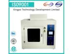 IEC60695-11-5 Needle Flame Tester,Flammability Testing Equipment