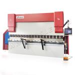metal sheet 125Ton/3700mm press brake bending machine with factory price