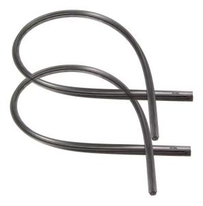 Wholesale OEM Wiper Blade Rubber Strip Replacement CE Auto Wiper Blade Refills from china suppliers