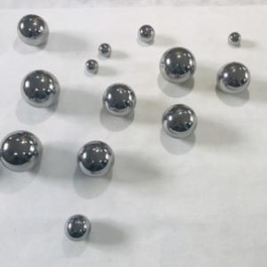 Wholesale 44.39mm 1.747638&quot; Solid Steel Balls E52100 100Cr6 G40 High Precision from china suppliers