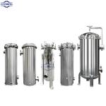 Hot sale China factory high quality multi functional water purifier SS304 316L