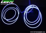 24V 10W 4500K IK04 Flexible LED Neon Lights High Illuminous SMD2835