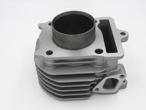 Wholesale High Precise Motorcycle Engine Block , 125cc Cylinder Kit 51.5mm Bore Diameter from china suppliers