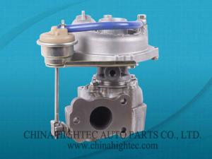 Wholesale Turbo of GT Series GT3576 743251-5004 from china suppliers