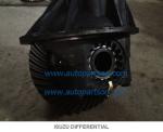 NUCLEO DEL NKR RELACION 43/7 , Supply Differential for ISUZU NKR 7:43