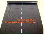 PE High Quality plastic biodegradable agricultural mulch film, short lead time