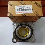 Auto Front Hub Bearing Wheel Hub Unit DU5496-5 43570-60010 90369-T0003 54KWH01