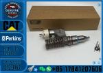 CAT C10 C12 Fuel Injector Assy 10R-1258 212-3463 208-9160 2089160 116-5414