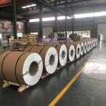 T3 T6 H24 PVDF Aluminum Coil 1060 1100 3003 5052 5083 6061 6063 7075 For